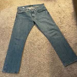 Polo Ralph Lauren Jeans, 30 x 30, EUC!!